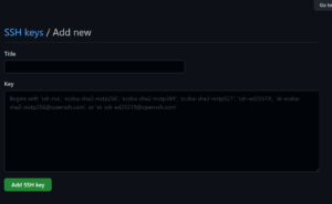 BD_GitHub_SSH Key_4